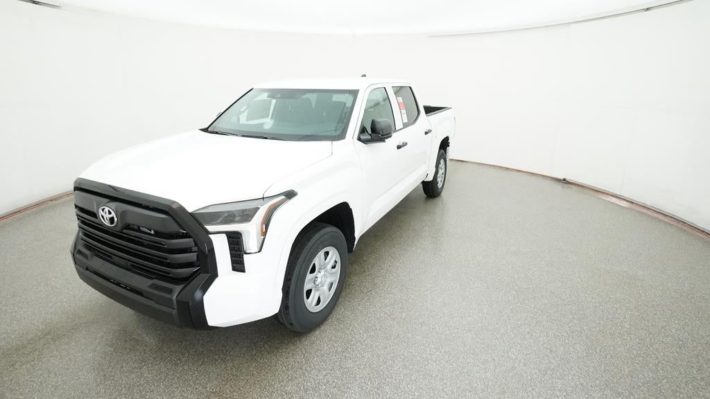 2025 Toyota Tundra SR