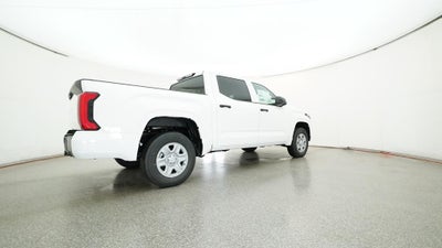 2025 Toyota Tundra SR