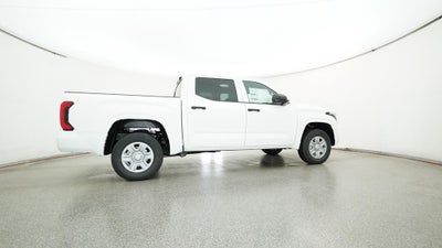 2025 Toyota Tundra SR