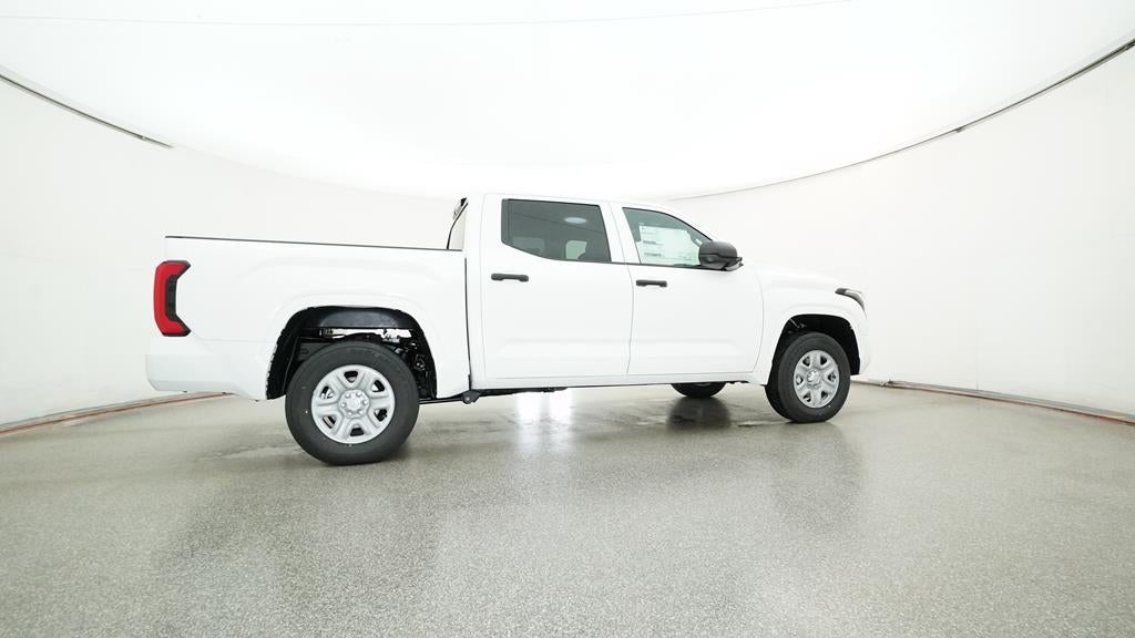 2025 Toyota Tundra SR