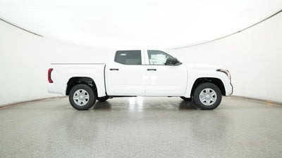 2025 Toyota Tundra SR