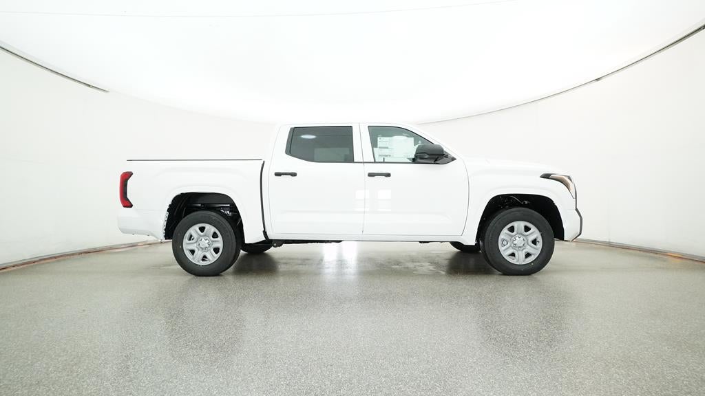 2025 Toyota Tundra SR