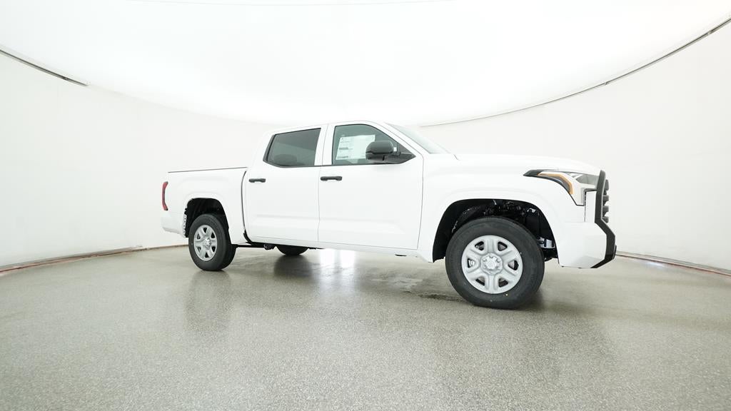 2025 Toyota Tundra SR