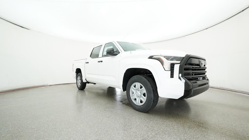 2025 Toyota Tundra SR