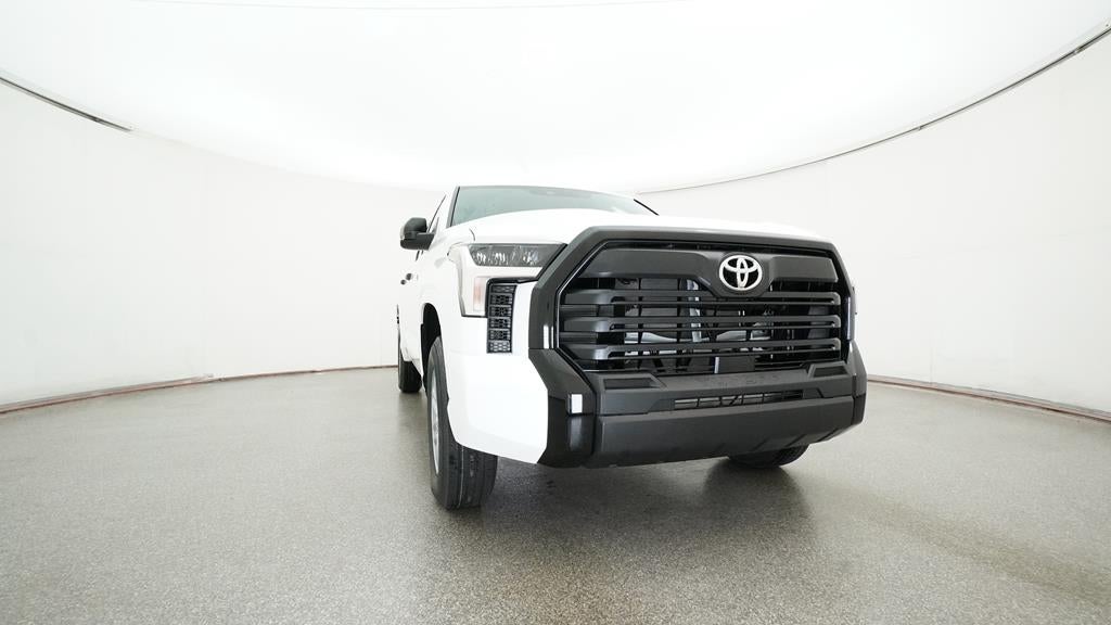 2025 Toyota Tundra SR