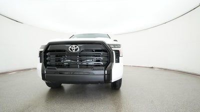 2025 Toyota Tundra SR