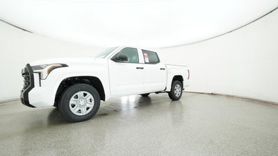 2025 Toyota Tundra SR