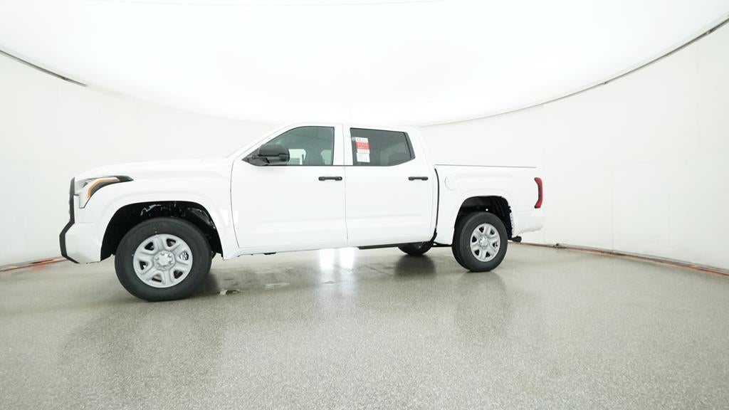 2025 Toyota Tundra SR