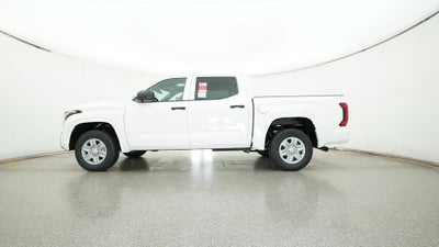 2025 Toyota Tundra SR