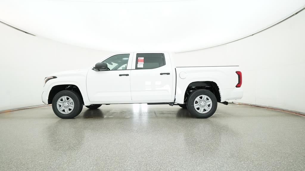 2025 Toyota Tundra SR