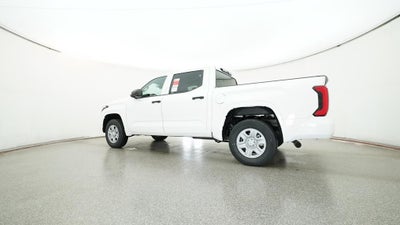 2025 Toyota Tundra SR