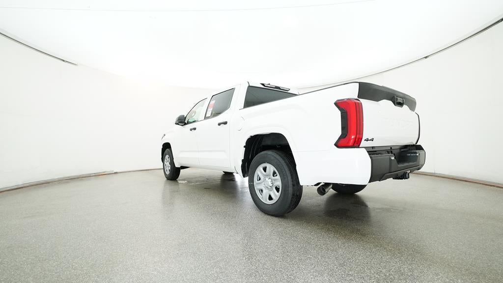 2025 Toyota Tundra SR