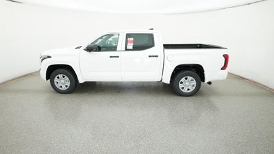 2025 Toyota Tundra SR