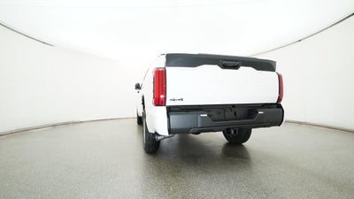 2025 Toyota Tundra SR