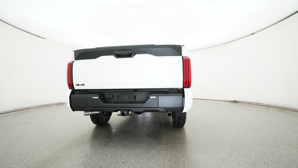 2025 Toyota Tundra SR