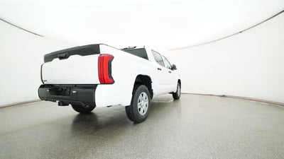 2025 Toyota Tundra SR