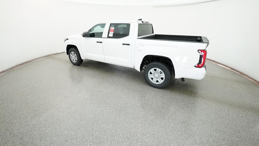 2025 Toyota Tundra SR