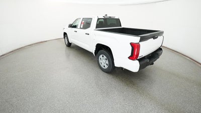 2025 Toyota Tundra SR