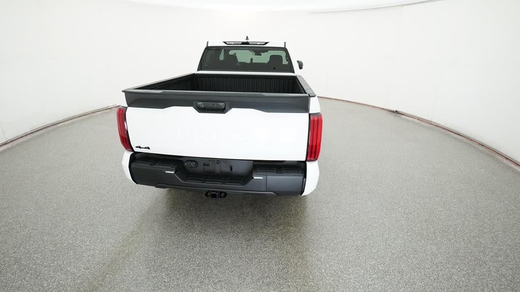 2025 Toyota Tundra SR