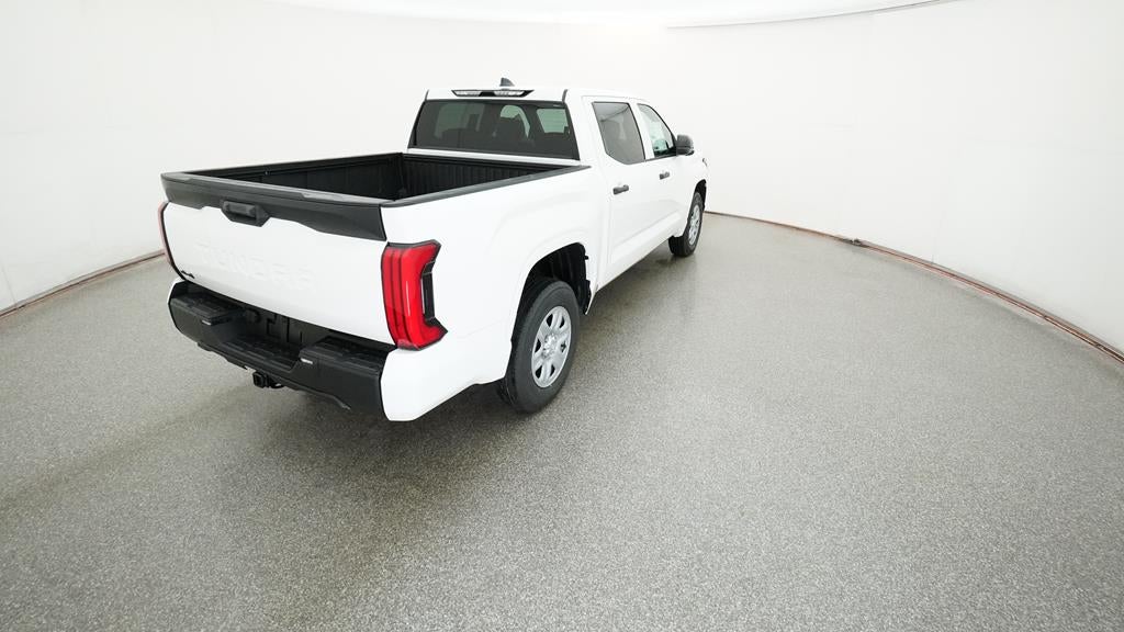 2025 Toyota Tundra SR