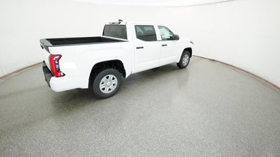 2025 Toyota Tundra SR