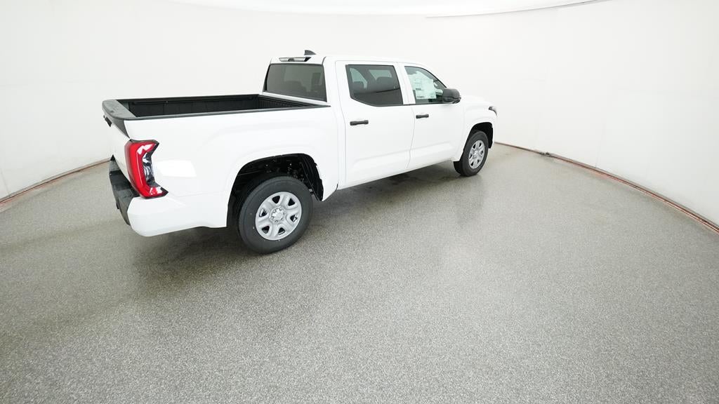 2025 Toyota Tundra SR