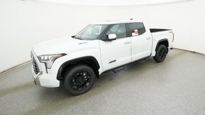 2026 Toyota Tundra i-FORCE MAX 1794 Edition i-FORCE MAX
