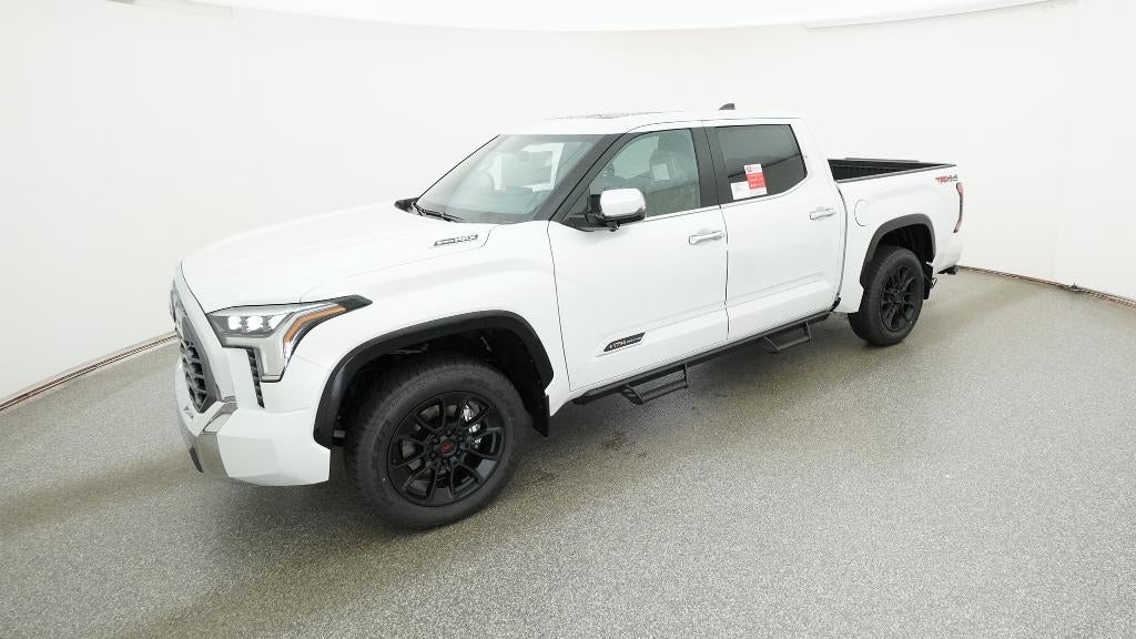 2026 Toyota Tundra i-FORCE MAX 1794 Edition i-FORCE MAX