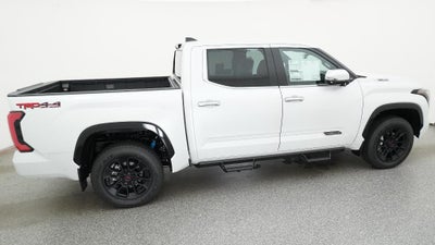 2026 Toyota Tundra i-FORCE MAX 1794 Edition i-FORCE MAX