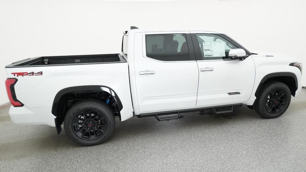 2026 Toyota Tundra i-FORCE MAX 1794 Edition i-FORCE MAX