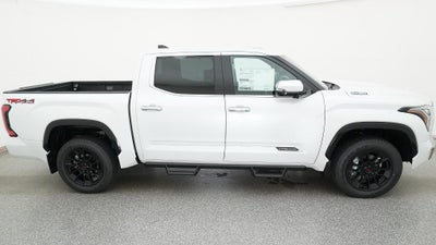 2026 Toyota Tundra i-FORCE MAX 1794 Edition i-FORCE MAX