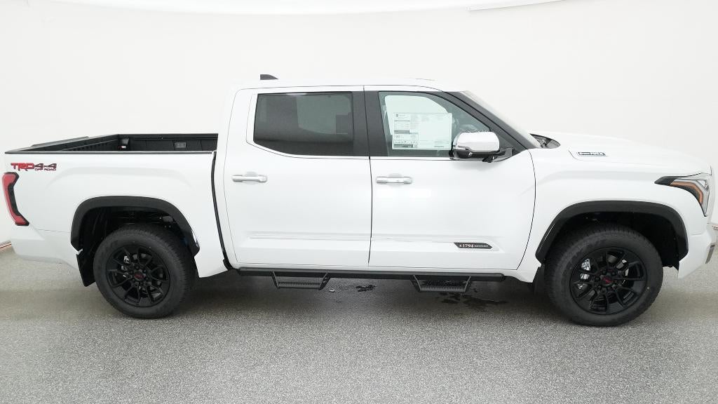 2026 Toyota Tundra i-FORCE MAX 1794 Edition i-FORCE MAX