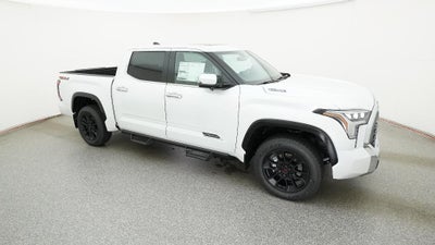 2026 Toyota Tundra i-FORCE MAX 1794 Edition i-FORCE MAX