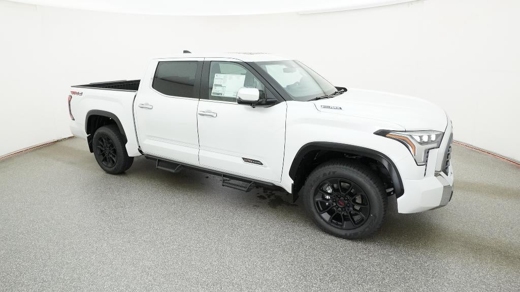 2026 Toyota Tundra i-FORCE MAX 1794 Edition i-FORCE MAX
