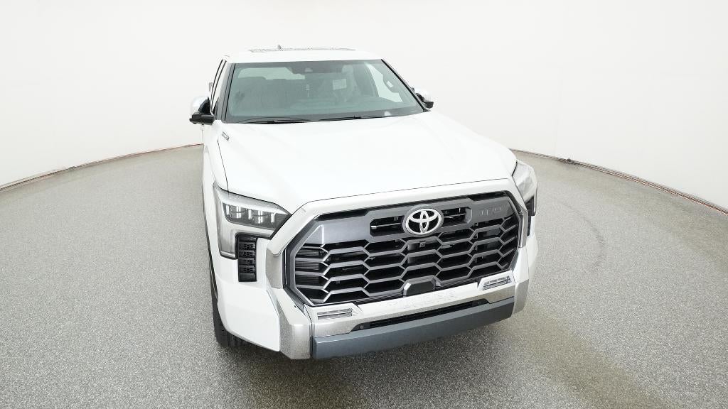 2026 Toyota Tundra i-FORCE MAX 1794 Edition i-FORCE MAX