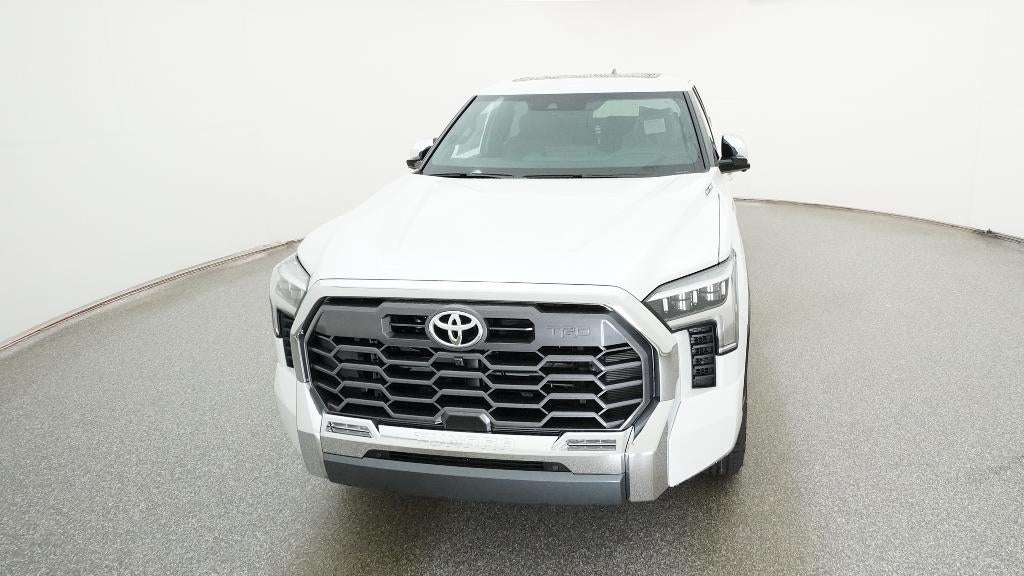 2026 Toyota Tundra i-FORCE MAX 1794 Edition i-FORCE MAX
