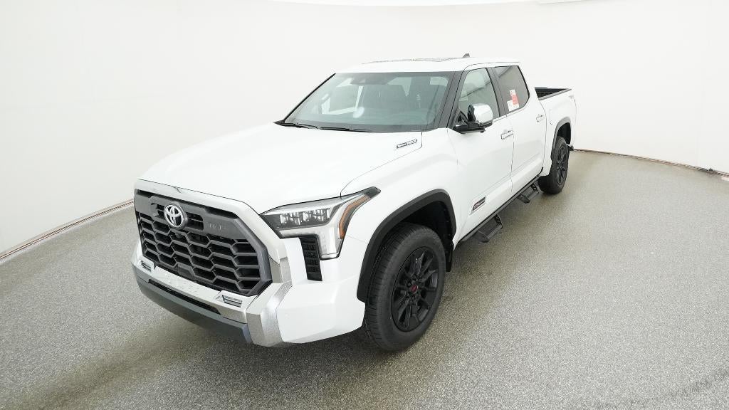 2026 Toyota Tundra i-FORCE MAX 1794 Edition i-FORCE MAX