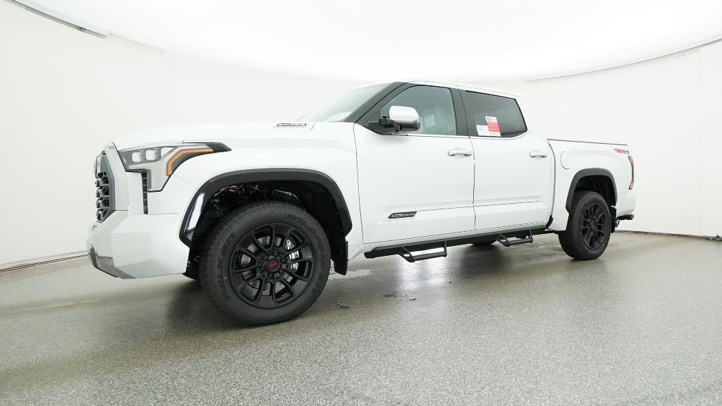 2026 Toyota Tundra i-FORCE MAX 1794 Edition i-FORCE MAX