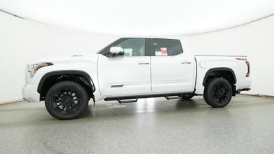 2026 Toyota Tundra i-FORCE MAX 1794 Edition i-FORCE MAX