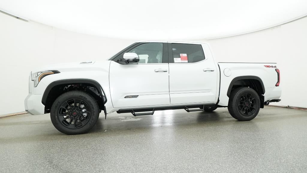 2026 Toyota Tundra i-FORCE MAX 1794 Edition i-FORCE MAX