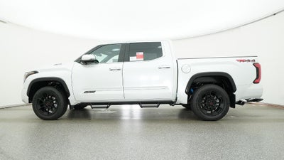 2026 Toyota Tundra i-FORCE MAX 1794 Edition i-FORCE MAX