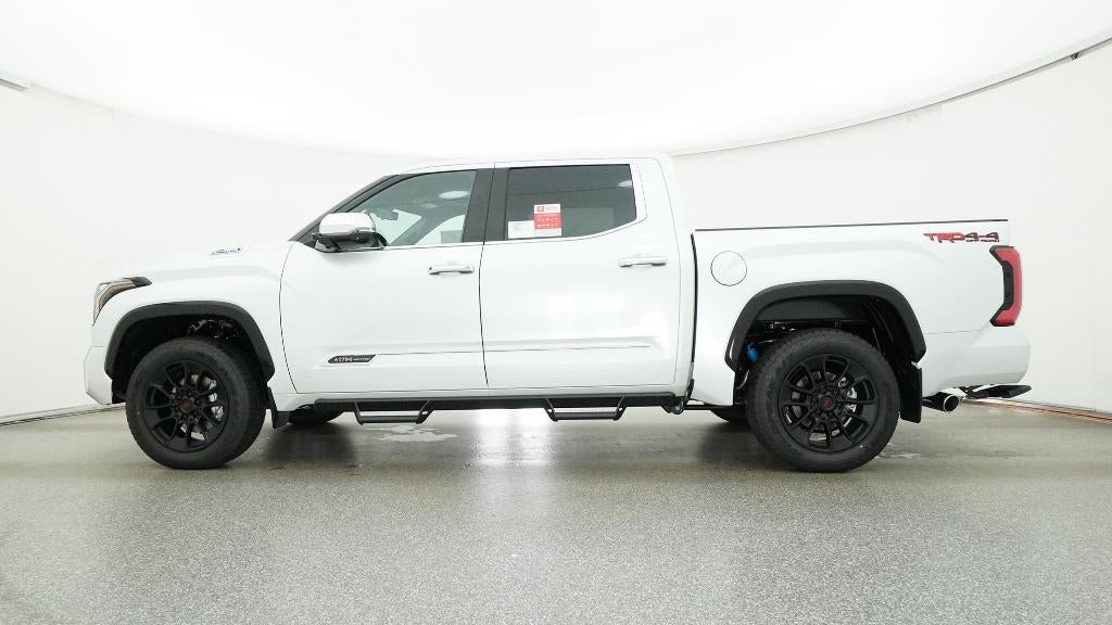 2026 Toyota Tundra i-FORCE MAX 1794 Edition i-FORCE MAX