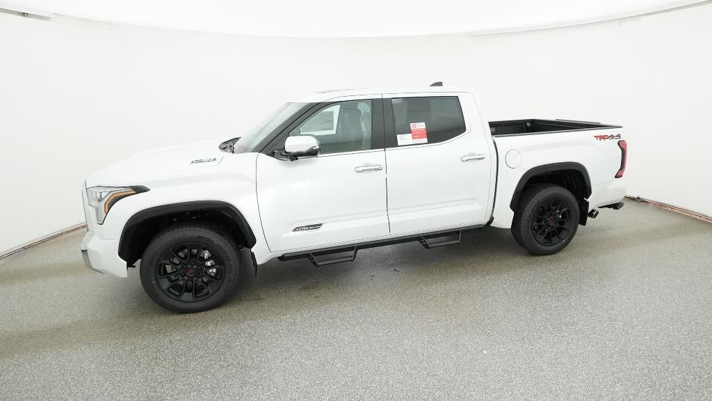 2026 Toyota Tundra i-FORCE MAX 1794 Edition i-FORCE MAX