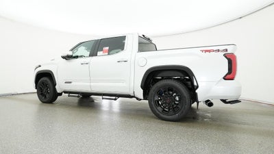 2026 Toyota Tundra i-FORCE MAX 1794 Edition i-FORCE MAX