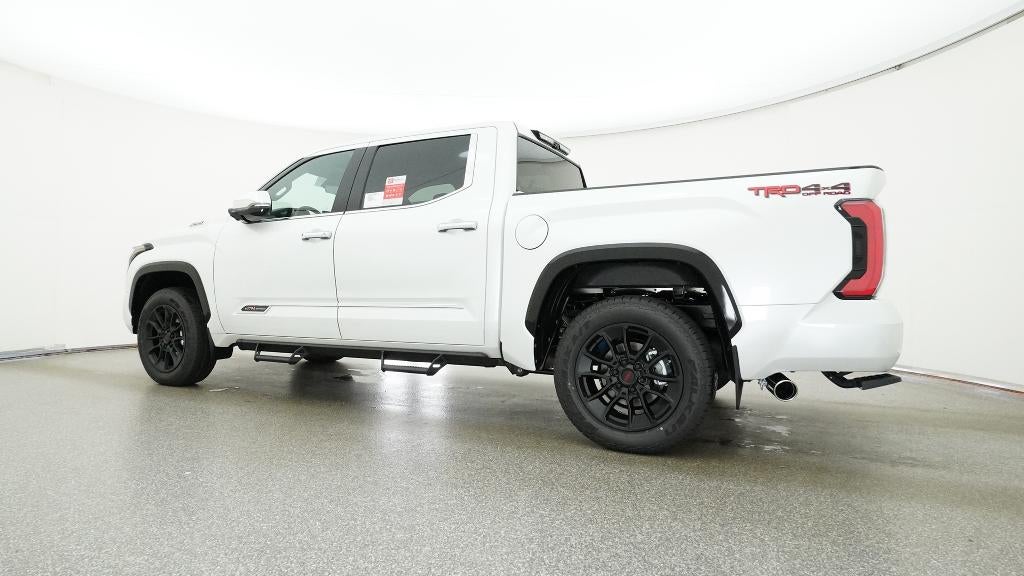 2026 Toyota Tundra i-FORCE MAX 1794 Edition i-FORCE MAX