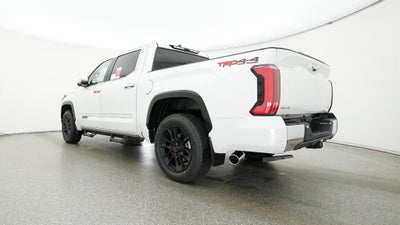 2026 Toyota Tundra i-FORCE MAX 1794 Edition i-FORCE MAX