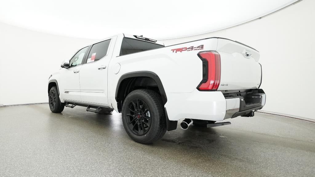 2026 Toyota Tundra i-FORCE MAX 1794 Edition i-FORCE MAX