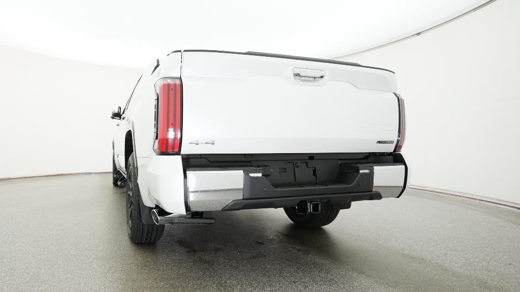 2026 Toyota Tundra i-FORCE MAX 1794 Edition i-FORCE MAX