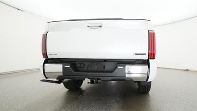 2026 Toyota Tundra i-FORCE MAX 1794 Edition i-FORCE MAX
