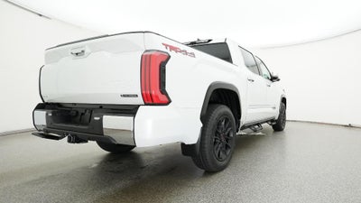 2026 Toyota Tundra i-FORCE MAX 1794 Edition i-FORCE MAX
